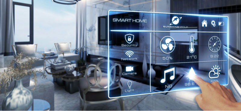IoT and Smart Device Services